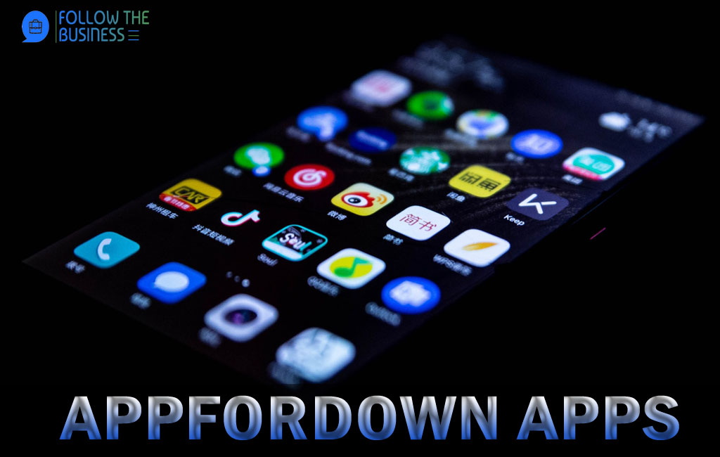 appfordown apps