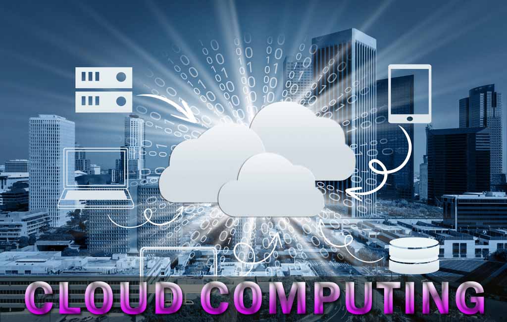 cloud computing